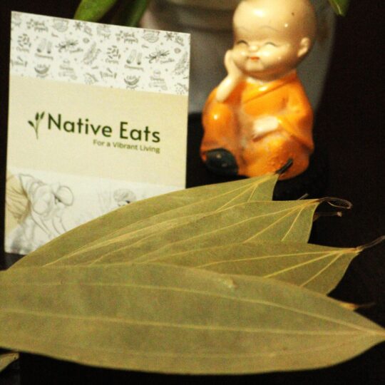 Bay Leaf / Tez Patta / Masala Aaku