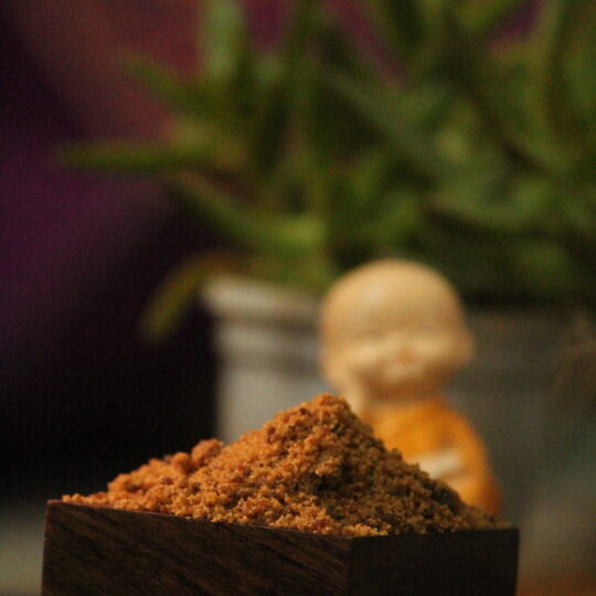 Organic Jaggery Powder