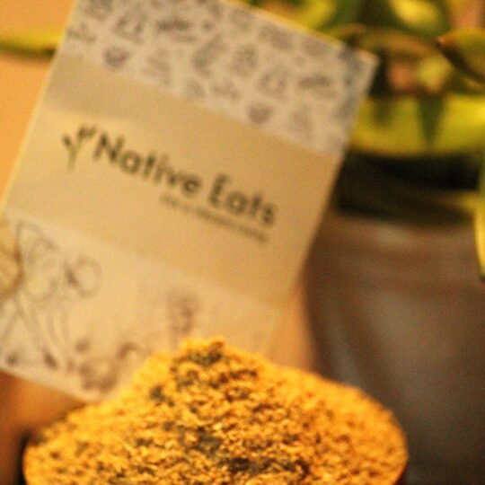 Cumin Powder /Jeera Powder