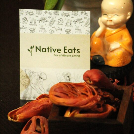 Mace / Javitri / Japatri