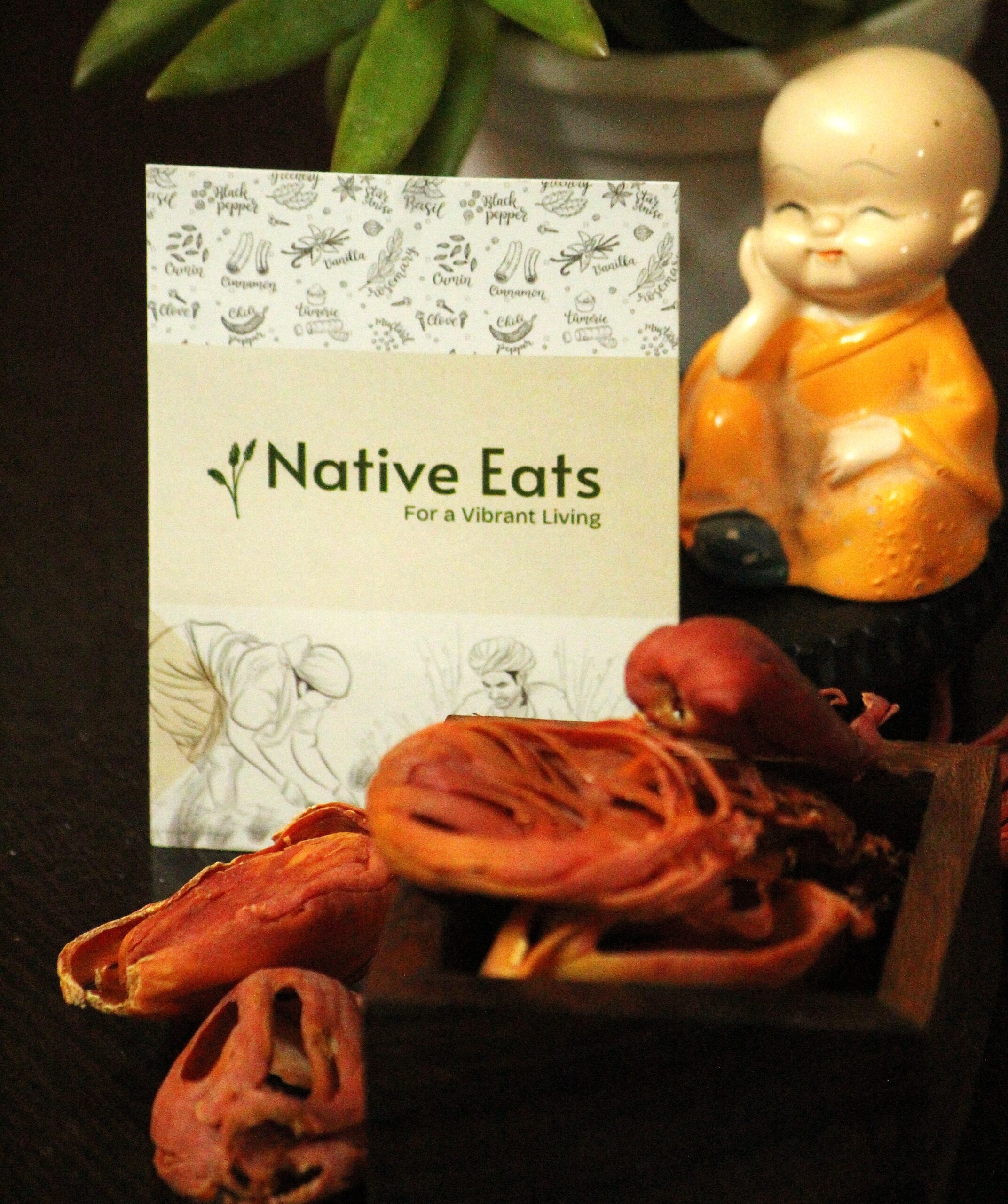 Mace / Javitri / Japatri