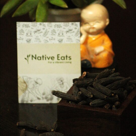 Kapok Buds / Marati Moggu