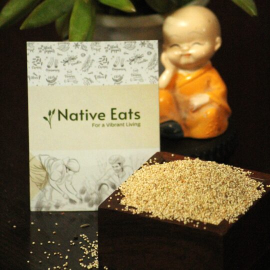 Poppy Seeds / Ghus Ghus / Gasagasalu