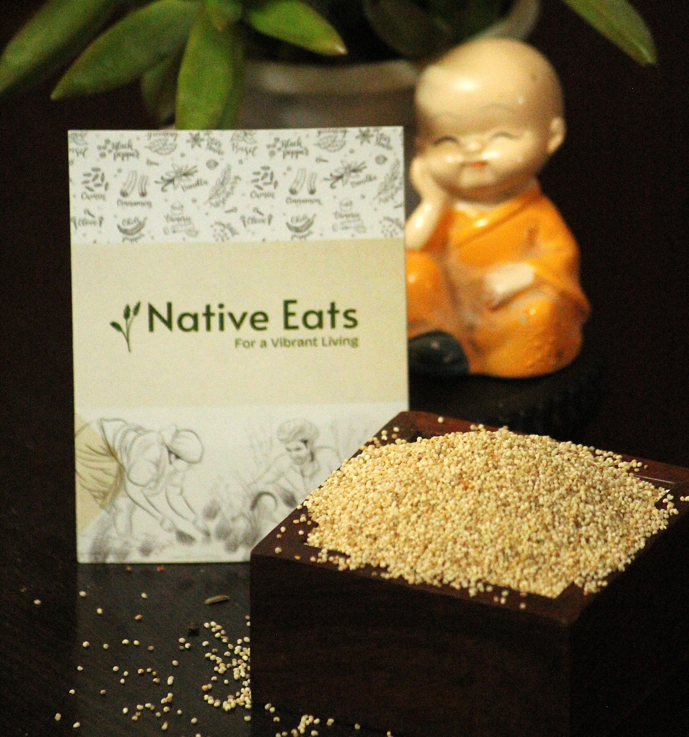 Poppy Seeds / Ghus Ghus / Gasagasalu