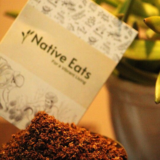 21 Spices Mix - Special Garam Masala