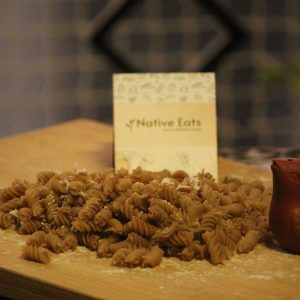 Barnyard Sprial Pasta