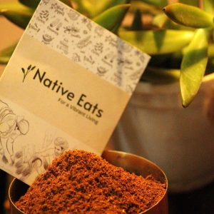 Garam Masala & Chicken Masala